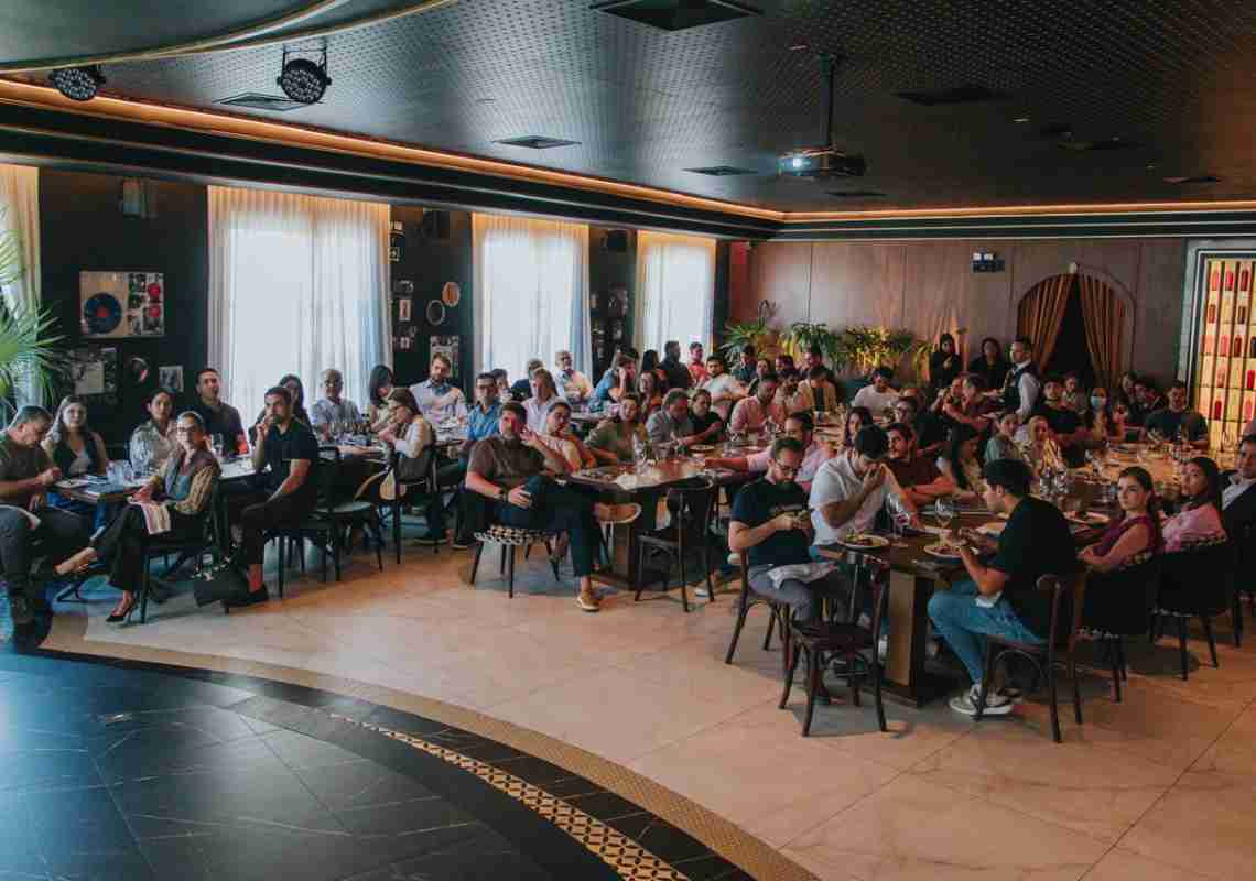 Reforma Tributária mobiliza empresários e especialistas em encontro promovido pela Arca Contabilidade e Studart Corrêa Advogados